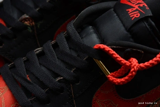 OG DD2233-001 Jordan Chinese New DD2233-001 1 Air Low Year 1217